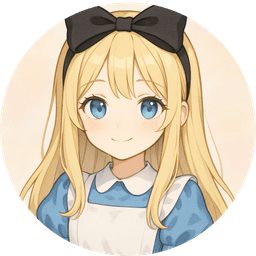 Alice icon